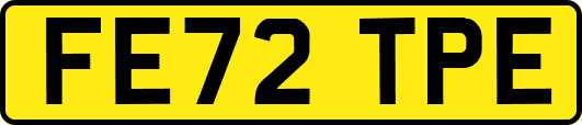 FE72TPE