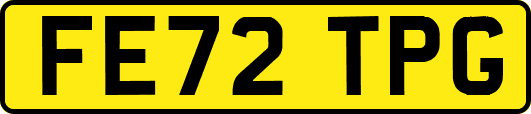 FE72TPG