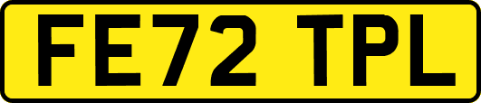 FE72TPL