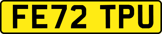 FE72TPU