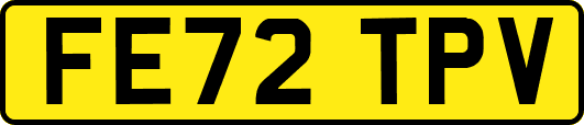 FE72TPV