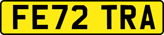 FE72TRA
