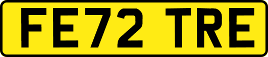 FE72TRE
