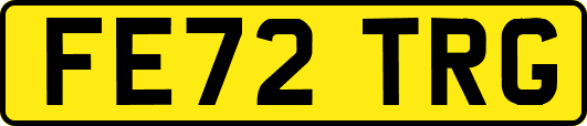 FE72TRG