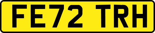 FE72TRH