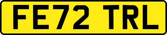 FE72TRL