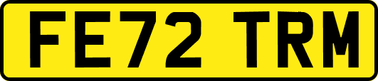 FE72TRM