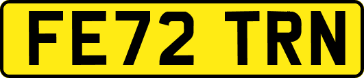 FE72TRN