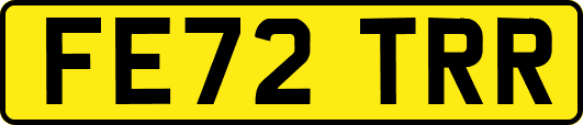 FE72TRR