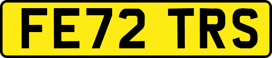 FE72TRS