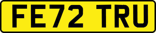 FE72TRU