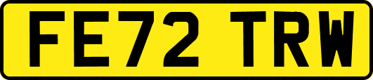 FE72TRW