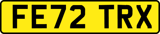 FE72TRX