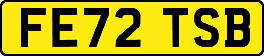 FE72TSB
