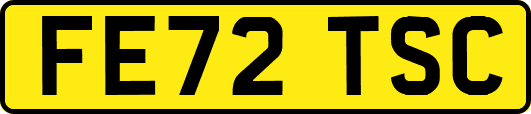 FE72TSC