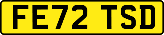 FE72TSD