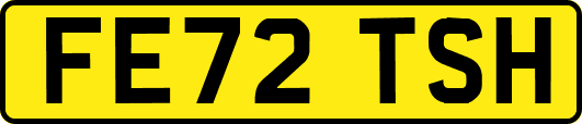 FE72TSH