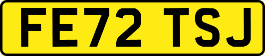 FE72TSJ