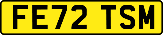 FE72TSM