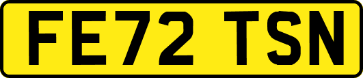 FE72TSN
