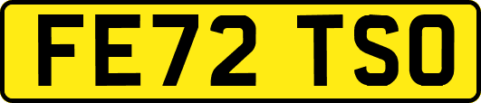 FE72TSO