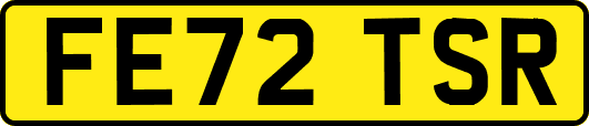 FE72TSR