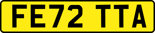 FE72TTA