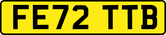 FE72TTB