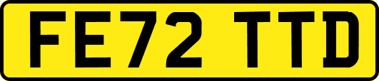 FE72TTD