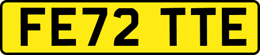 FE72TTE