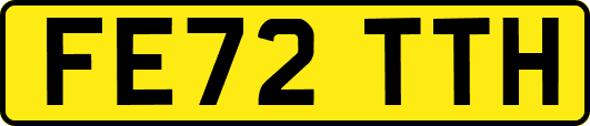 FE72TTH