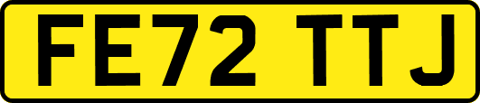 FE72TTJ