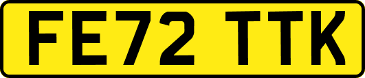 FE72TTK