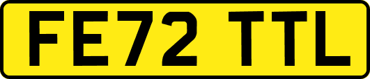 FE72TTL