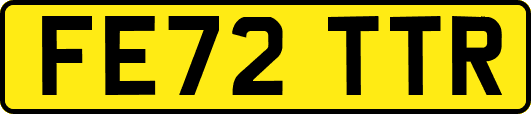 FE72TTR