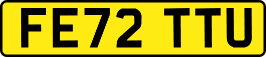 FE72TTU