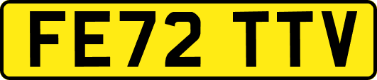 FE72TTV