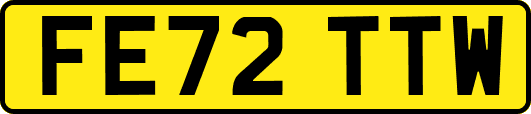 FE72TTW