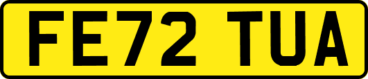 FE72TUA