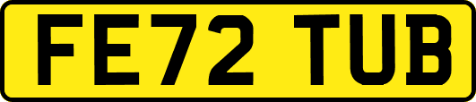 FE72TUB