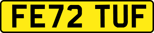 FE72TUF
