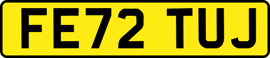 FE72TUJ