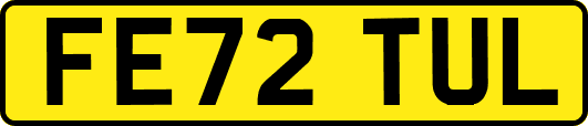 FE72TUL