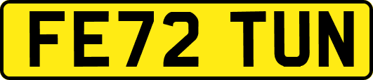 FE72TUN
