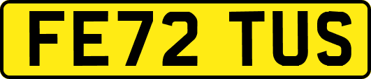 FE72TUS