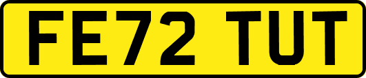 FE72TUT