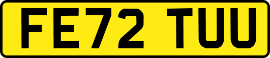 FE72TUU