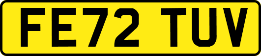 FE72TUV