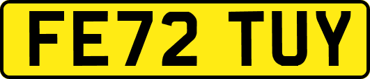 FE72TUY
