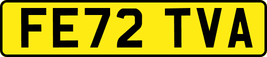 FE72TVA